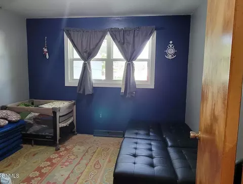 Bedroom - 418 3rd Ave E, Gackle, ND 58442 photo 2 of 3