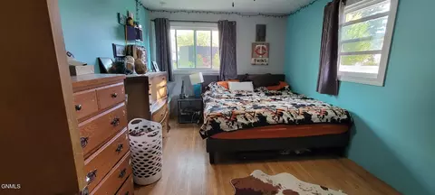 Bedroom - 418 3rd Ave E, Gackle, ND 58442 photo 1 of 3