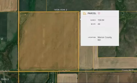 On County Rd 37, Stanton, ND 58571 photo 3