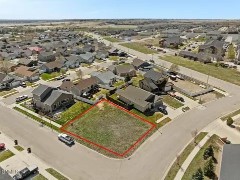 tbd L1 B9 25th St W, Williston, ND 58801