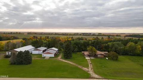 5669 95th Ave SE, Marion, ND 58466