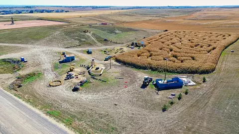 13756 60th St NW, Williston, ND 58801