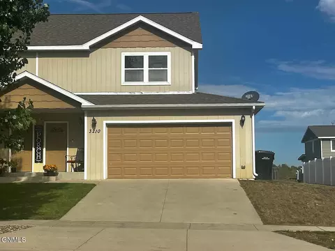 3210 10th Ave NE, Watford City, ND 58854