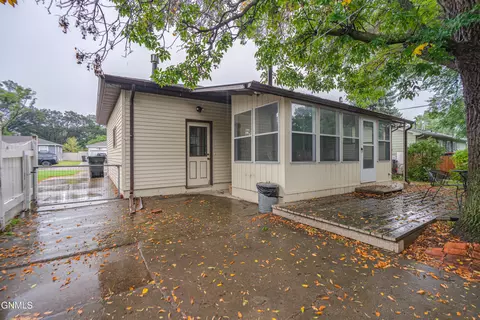2106 Assumption Dr, Bismarck, ND 58501 photo 40