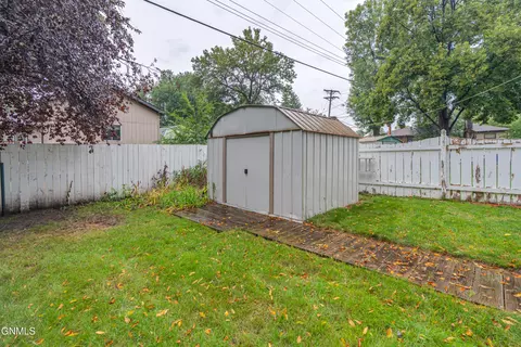 2106 Assumption Dr, Bismarck, ND 58501 photo 43