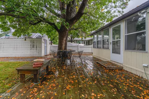 2106 Assumption Dr, Bismarck, ND 58501 photo 47