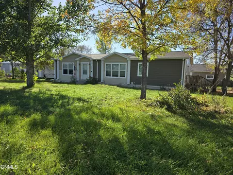 6349 8th Ave, Fort Rice, ND 58554