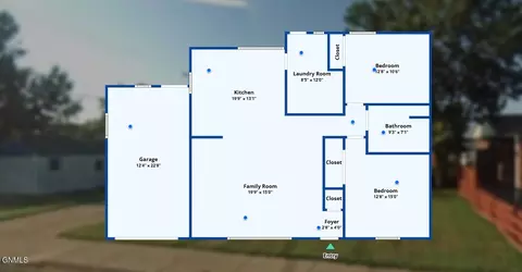 1009 Riverview Ave, Bismarck, ND 58504 photo 2
