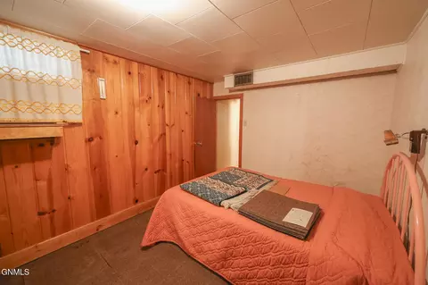 Bedroom - 508 12th St W, Williston, ND 58801 photo 6 of 8