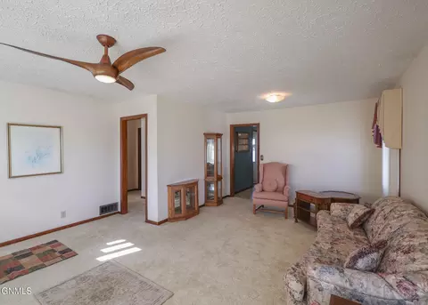 Living - 508 12th St W, Williston, ND 58801 photo 1 of 3