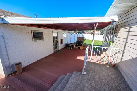 Exterior - 508 12th St W, Williston, ND 58801 photo 3 of 3