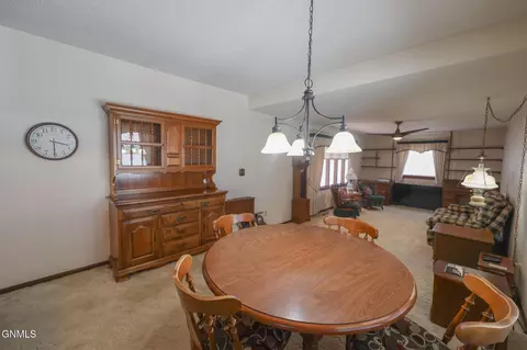 Dining - 508 12th St W, Williston, ND 58801 photo 1 of 3