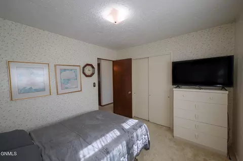 Bedroom - 508 12th St W, Williston, ND 58801 photo 2 of 8