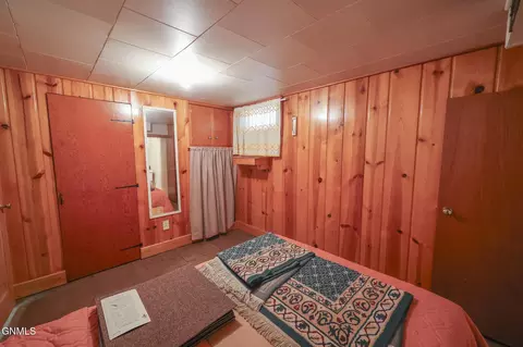 Bedroom - 508 12th St W, Williston, ND 58801 photo 7 of 8