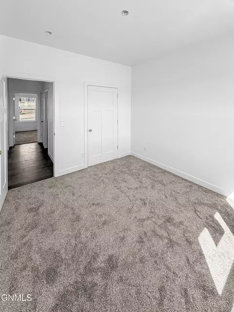 Bedroom - 3022 29th Ave W, Williston, ND 58801 photo 5 of 5