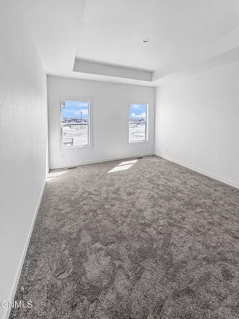 Bedroom - 3022 29th Ave W, Williston, ND 58801 photo 2 of 5