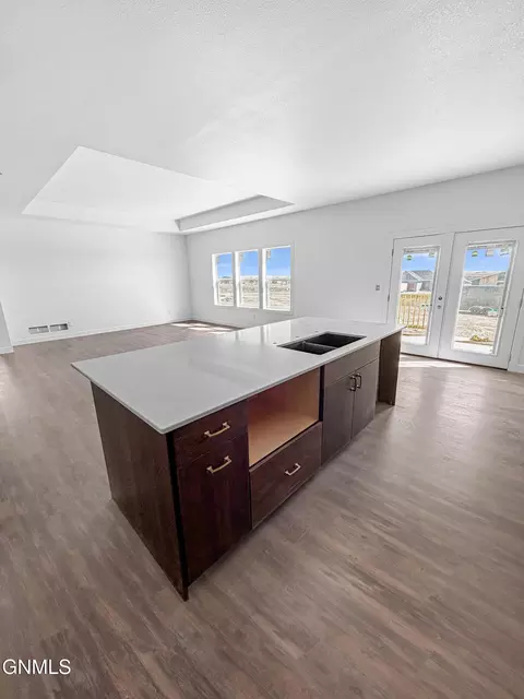 Kitchen - 3022 29th Ave W, Williston, ND 58801 photo 2 of 5
