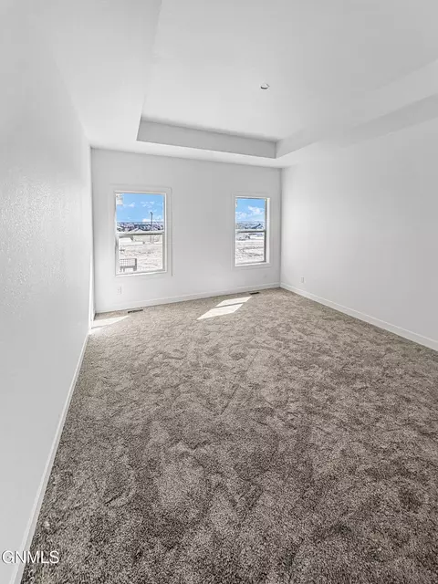 Bedroom - 3022 29th Ave W, Williston, ND 58801 photo 1 of 5
