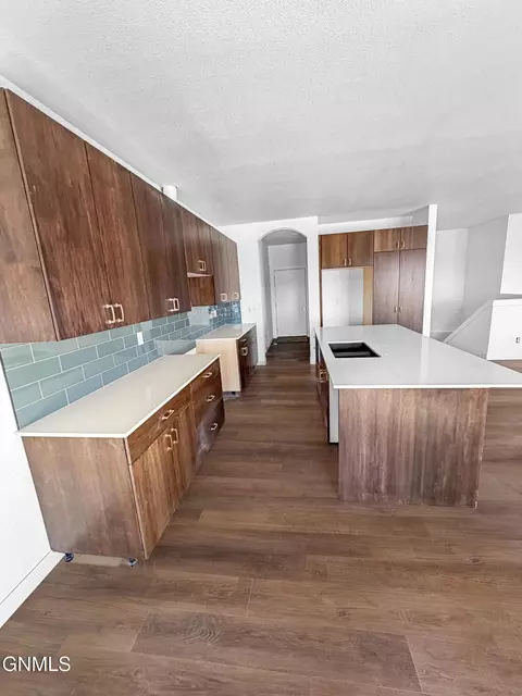 Kitchen - 3022 29th Ave W, Williston, ND 58801 photo 5 of 5
