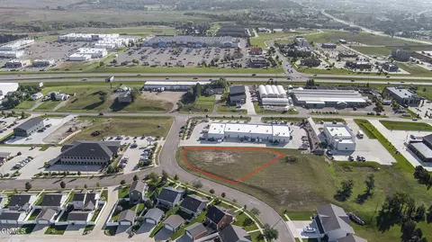 1101 Bremner Ave, Bismarck, ND 58503