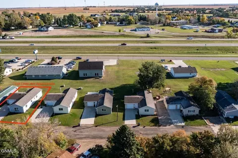 9 Garden Dr, Washburn, ND 58577