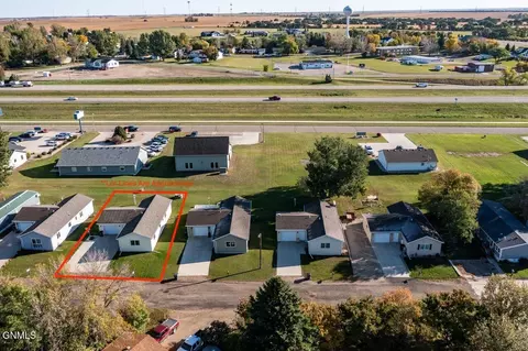 10 Garden Dr, Washburn, ND 58577