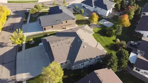 1907 Mesquite Loop, Bismarck, ND 58503 photo 37