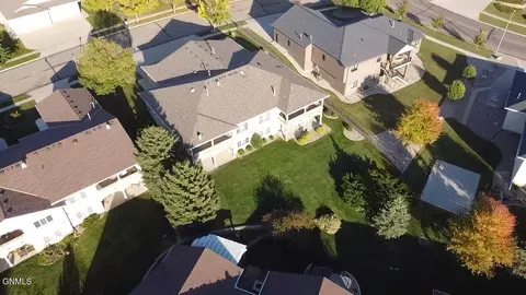 1907 Mesquite Loop, Bismarck, ND 58503 photo 38