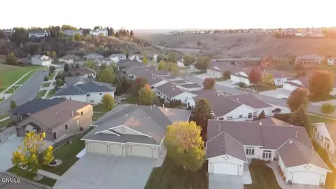 1907 Mesquite Loop, Bismarck, ND 58503 photo 35