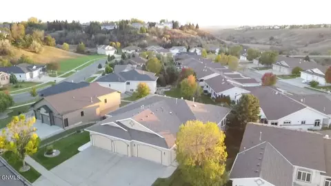 1907 Mesquite Loop, Bismarck, ND 58503 photo 36
