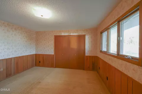 Bedroom - 815 14th St W, Williston, ND 58801 photo 2 of 5