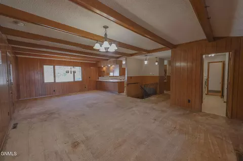 Living - 815 14th St W, Williston, ND 58801 photo 1 of 6