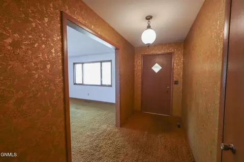 Entry Way - 815 14th St W, Williston, ND 58801 photo 1 of 1