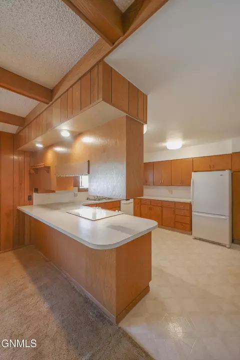 Kitchen - 815 14th St W, Williston, ND 58801 photo 1 of 3