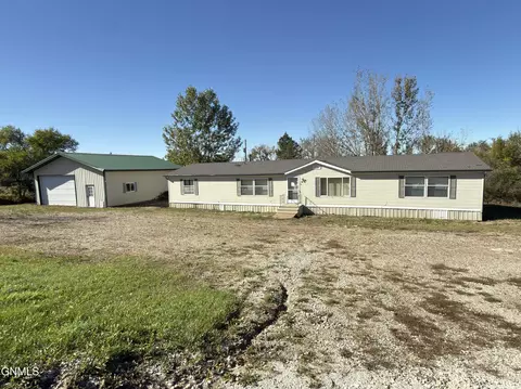 2255 117t Ave SE, Valley City, ND 58072