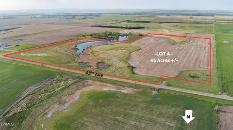 A 43rd Avenue Ne, Bismarck, ND 58503