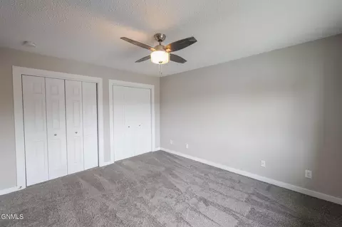 Bedroom - 2606 17th Ct W, Williston, ND 58801 photo 4 of 4