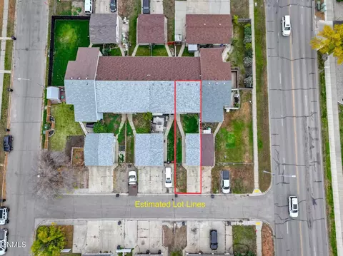 View/Area - 2606 17th Ct W, Williston, ND 58801 photo 1 of 3