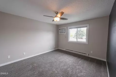 Bedroom - 2606 17th Ct W, Williston, ND 58801 photo 3 of 4