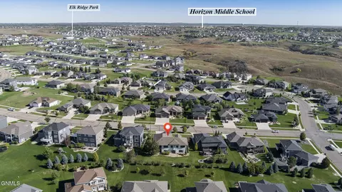 3700 Valley Dr, Bismarck, ND 58503 photo 46
