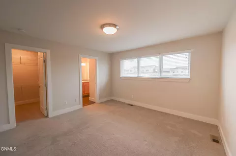Bedroom - 2725 30th St W, Williston, ND 58801 photo 1 of 3