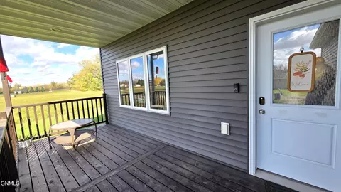 Exterior - 1209 Evenson Dr, Lisbon, ND 58054 photo 9 of 9