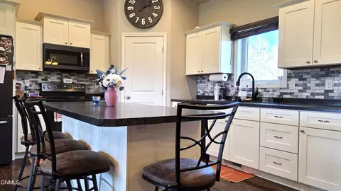 Kitchen - 1209 Evenson Dr, Lisbon, ND 58054 photo 2 of 4