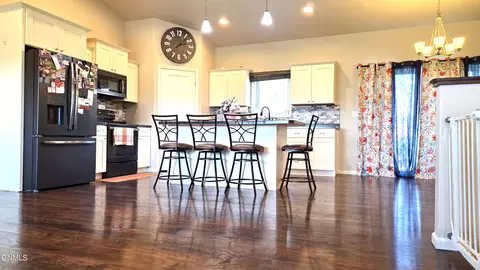 Kitchen - 1209 Evenson Dr, Lisbon, ND 58054 photo 1 of 4