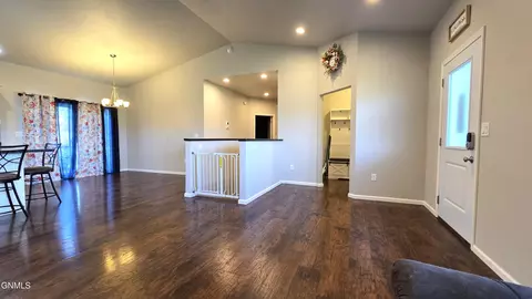 Entry Way - 1209 Evenson Dr, Lisbon, ND 58054 photo 1 of 4