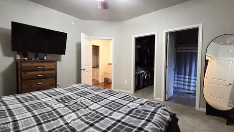 Bedroom - 1209 Evenson Dr, Lisbon, ND 58054 photo 1 of 7