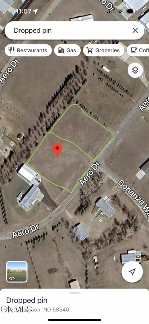 tbd Aero Dr #LOT 3, Garrison, ND 58540 photo 5