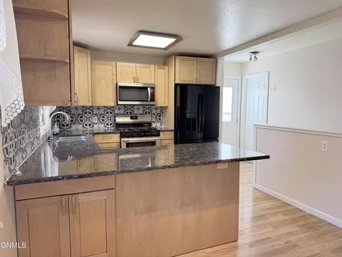 Kitchen - 1919 Assumption Dr, Bismarck, ND 58501 photo 8 of 9