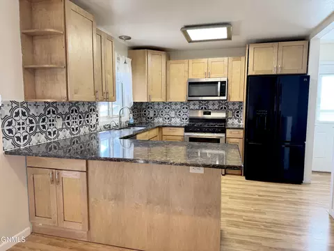 Kitchen - 1919 Assumption Dr, Bismarck, ND 58501 photo 1 of 9