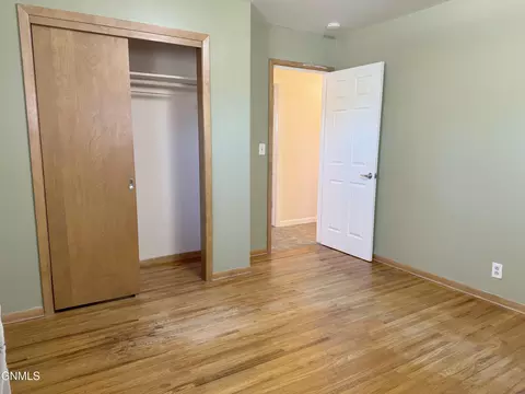 Bedroom - 1919 Assumption Dr, Bismarck, ND 58501 photo 7 of 9